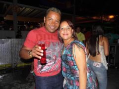 Natal Open Prime